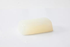 2lb All Natural Sulfate Free Stephenson Melt and Pour Soap Base (Crystal Natural HF) by Stephenson