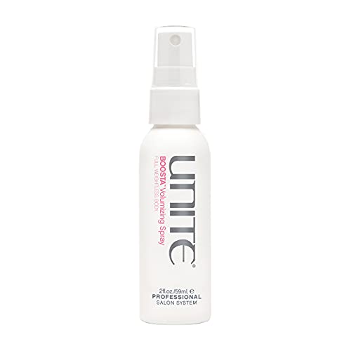 UNITE Hair Boosta Spray, 2 Fl Oz