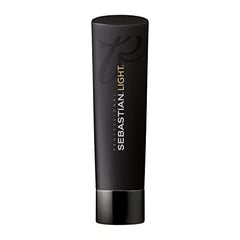 Sebastian Professional Light Shampoo, 33.8 oz