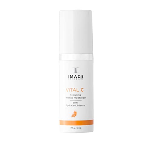 Image Skincare Vital C Hydrating Intense moisturizer, 1.7 oz