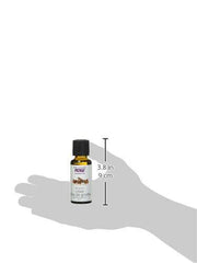 Now Clove Oil Liquid, 30ml