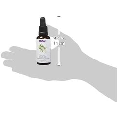 NOW Neem Oil, 30ml