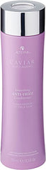 Alterna Caviar Anti-Aging Smoothing Anti-Frizz Conditioner 250 mL | For Medium, Thick Hair | Smooths Hair, Tames Frizz |Paraben & Sulfate Free