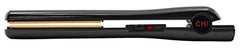 CHI Air Expert Classic Tourmaline Ceramic Flat Iron, Onyx Black, 1.26 lb