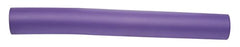 Diane Twist-Flex Long Rods, purple, 1 1/4" diameter 10" Long 3pcs