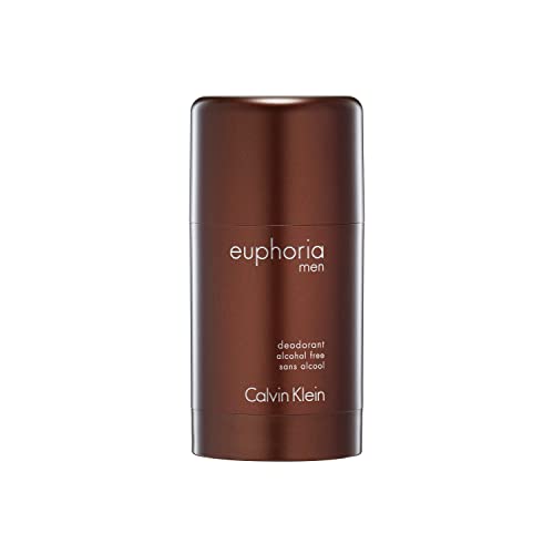 Calvin Klein Euphoria Deodorant Stick for Men 75g