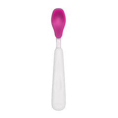 Oxo Tot 6124000 Feeding Spoon Set (Pink)