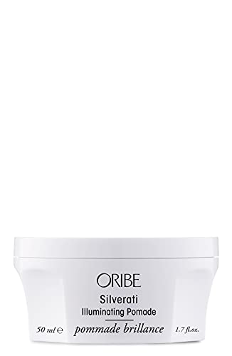 ORIBE Hair Care Silverati Illuminating Pomade 1.7 ounces