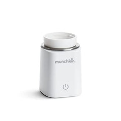 Munchkin® 98° Digital Bottle Warmer Adapter for MAM Bottles