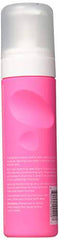 eos™ Pomegranate Raspberry Shave Cream, 207 ml | Packed with Shea Butter and Vitamins C & E | 24 hours of deep moisture - Zecoya