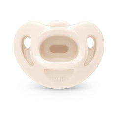 NUK Comfy Orthodontic Pacifiers, 6-18 Months, 5 Pack