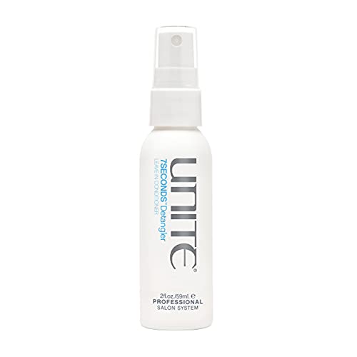 Unite 7 Seconds Detangler, 2 ounces