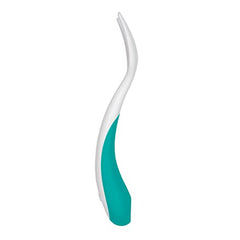 OXO Tot Fork and Spoon Training Set, Teal