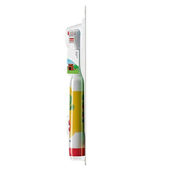 ARM & HAMMER Kids Spinbrush Super Mario Battery Toothbrush - Zecoya