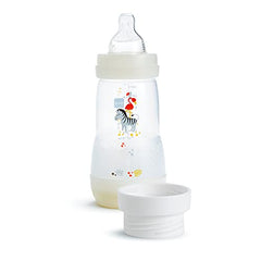 Munchkin® 98° Digital Bottle Warmer Adapter for MAM Bottles