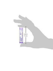 Lachesis Mutus 30ch,Boiron Homeopathic Medicine