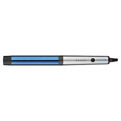 BaBylissPRO Nano Titanium Curling Wand, 1.25 inch barrel