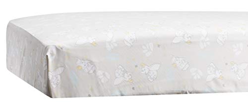 Dumbo Crib Sheet