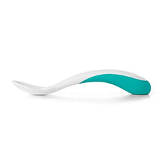 OXO Tot Fork and Spoon Training Set, Teal