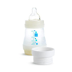 Munchkin® 98° Digital Bottle Warmer Adapter for MAM Bottles