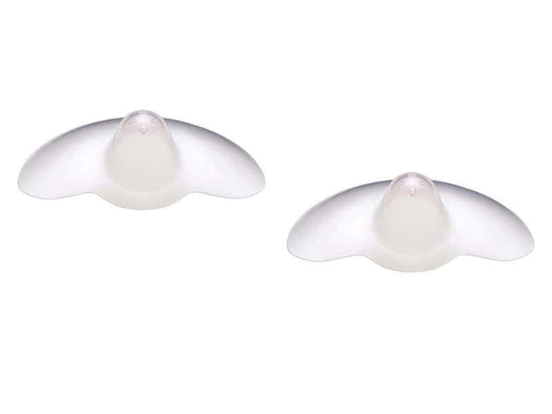 Ameda Contact Nipple Shield, 24mm