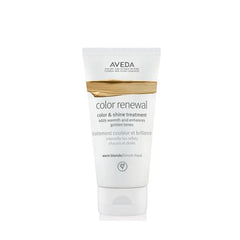 Aveda Color Renewal Color & Shine Treatment, Warm Blonde 5.0 fl. oz. (150ml)