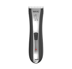 Wahl Canada Pro Ion Lithium Clipper Kit, Cord/Cordless Clipper with Full Stainless Steel Accessories, Comes with a Detachable Blade Set That Can Be Rinsed Under Water for a Quick and Easy Clean - Model 58159