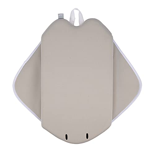 Ubbi Bath Kneeler, Grey