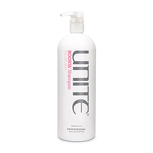 Unite Boosta Shampoo (Volume Body), 33.799999999999997 ounces