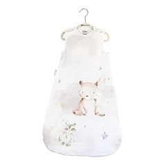 Glitter & Spice Baby Sleep Bag - Woodland Dreams 1.0 Tog 18-36M