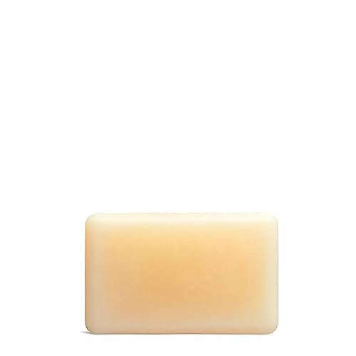 ATTITUDE Bath and Shower Body Soap Bar, EWG Verified and Plastic-free Body Care, Vegan and Cruelty-free, Orange Cardamom, 113 g