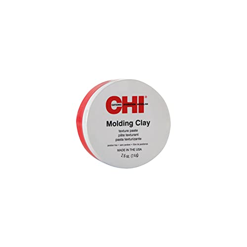 CHI Molding Clay Texture Paste, 2.6 oz