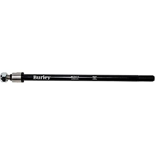 Burley Thru-Axle - 12 x 1.5mm, 229mm