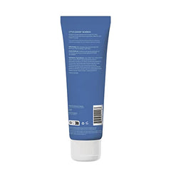 ATTITUDE Conditioner for Kids, Plant- and Mineral-Based Ingredients, Vegan and Cruelty-Free, Blueberry, 240 ml