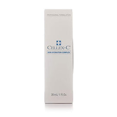 Cellex-C Skin Hydration Complex, Professional Formulation, 30 ml