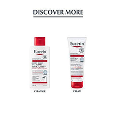 EUCERIN Eczema Relief  Flare-up Treatment, 57g