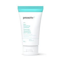 Proactiv+ Benzoyl Peroxide Wash - Exfoliating Face Wash & Acne Spot Treatment For Face, Back & Body - Benzoyl Peroxide 2.5% Solution - Creamy & Gentle Moisturizing 30 Day Acne Treatment, 60 ml