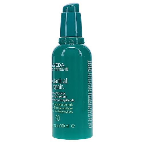 Aveda Botanical Repair Strengthening Overnight Serum 3.4 fl. oz. (100ml)