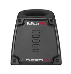 BabylissPRO Lo-ProFX Clipper Charging Base