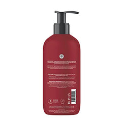 ATTITUDE Hand Soap, Plant and Mineral-Based Ingredients, Vegan and Cruelty-free Personal Care Products, Limited Edition Fall 2022, Apple & Spices, 473 mL