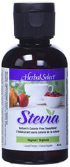 Herbal Select Stevia Glycerite Extract, 60ml