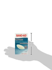 Hydro Seal Hydrocolloid Bandages for Heels - Zecoya