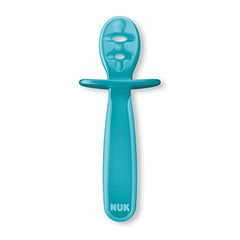 NUK Pretensil 4-Piece Value Set, Teal