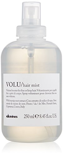 Davines Volu Volume Booster Hair Mist, 8.44 Ounce, U-HC-9614