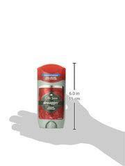 Old Spice Red Zone Swagger Antiperspirant and Deodorant for Men 85 g (packaging may vary)