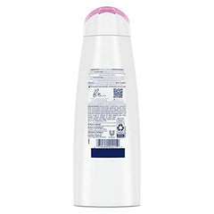 Dove Shampoo for coloured hair Colour Protect for up to 8 weeks of colour vibrancy 355 ml