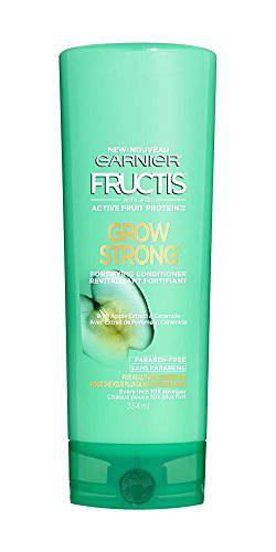 Garnier Fructis, Grow Strong Conditioner, 354 ML - Zecoya