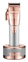 BaBylissPRO FX870 Clipper Charging Base - Rose Gold, 1 ct.