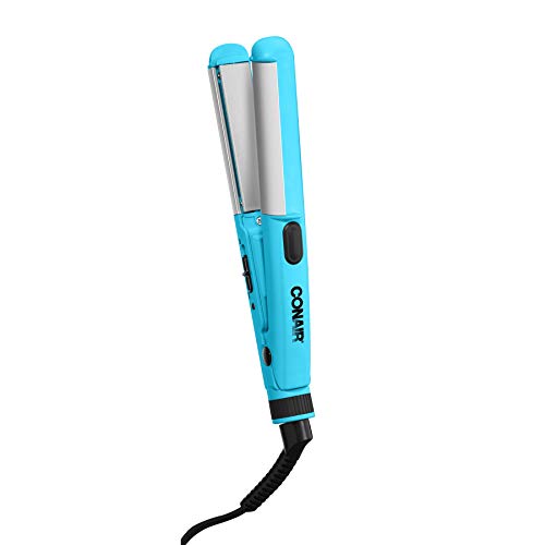 Conair Minipro You Style 2-In-1 Ceramic Styler, 1 Count