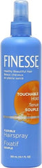 Finesse Flexible Hold Non-Aerosol Hairspray, 300ml